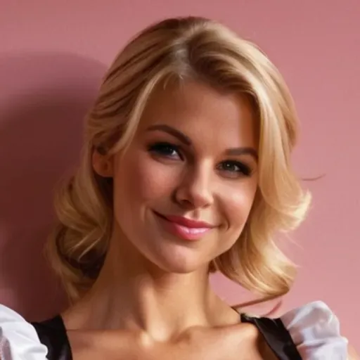 AI色情图片生成器