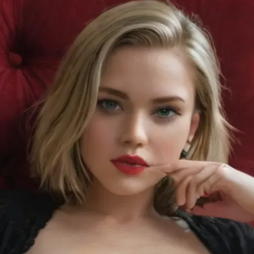 yapay zekâ porno görsel üretici