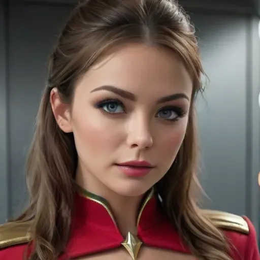 AIポルノ画像ジェネレーター