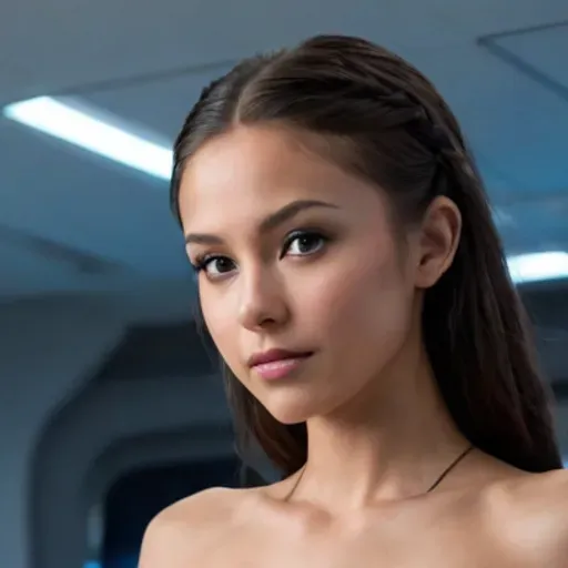 AI色情图片生成器