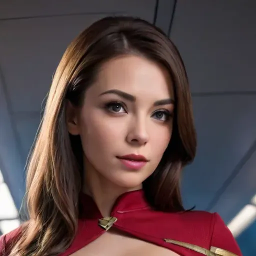 AI色情圖片產生器