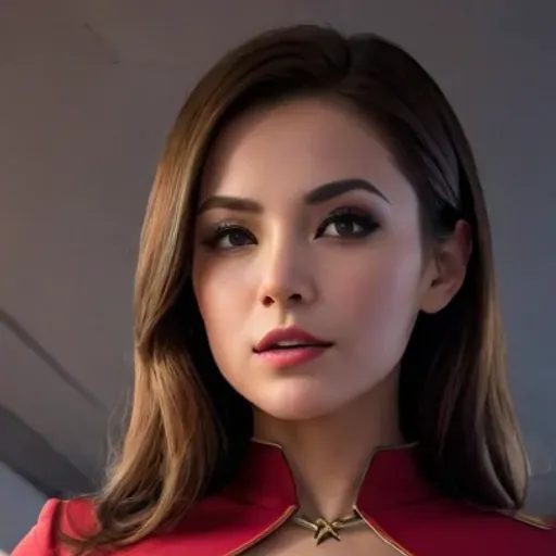 AI色情圖片產生器