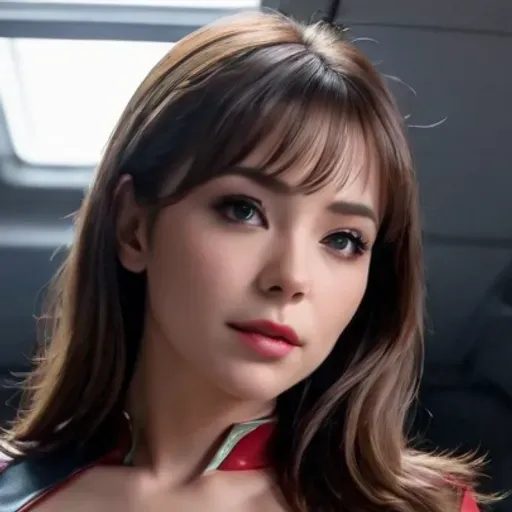 AI 포르노 이미지 생성기