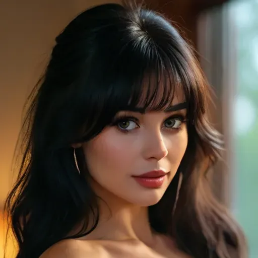 AI色情圖片產生器