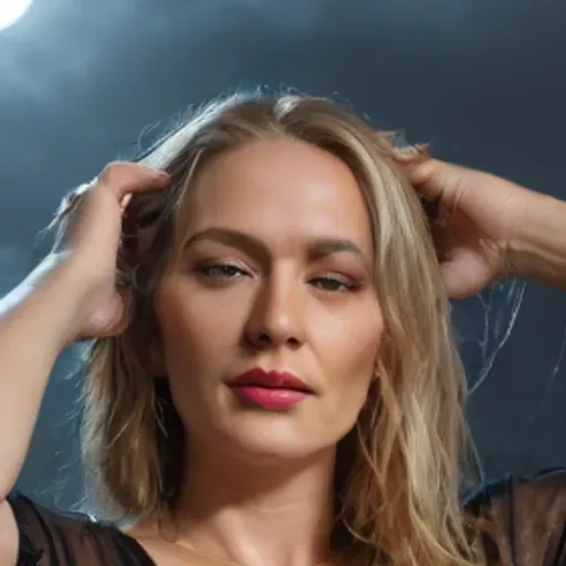 AIポルノ画像ジェネレーター