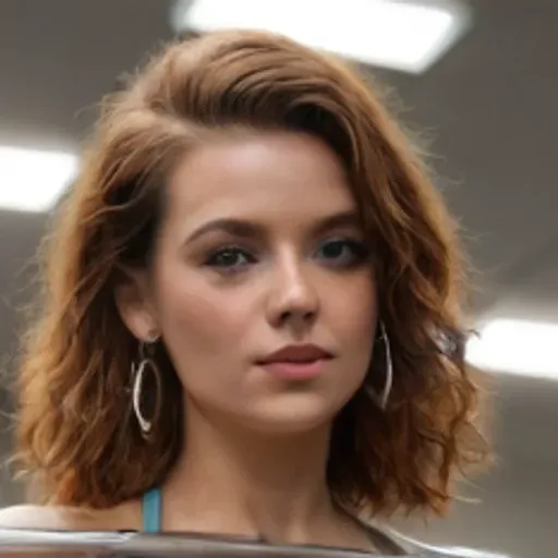 generatore di immagini porno IA