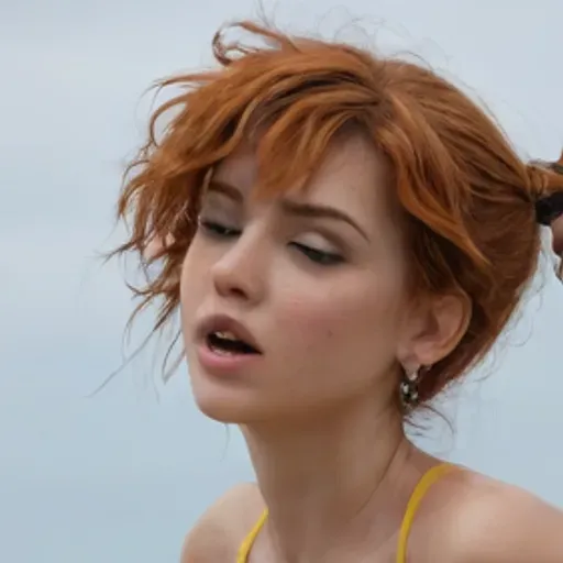 AI porn pic generator