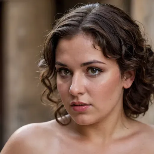 AI色情图片生成器