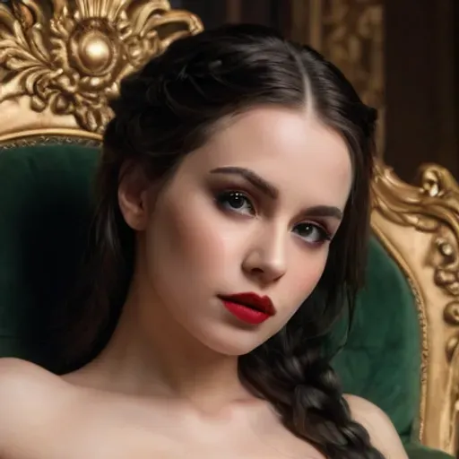 generatore di immagini porno IA