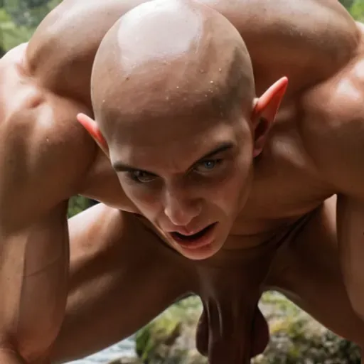 AI porn pic generator