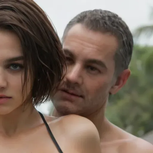 AIポルノ写真ジェネレーター