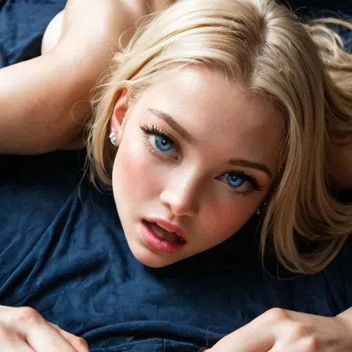 yapay zekâ porno görsel üretici