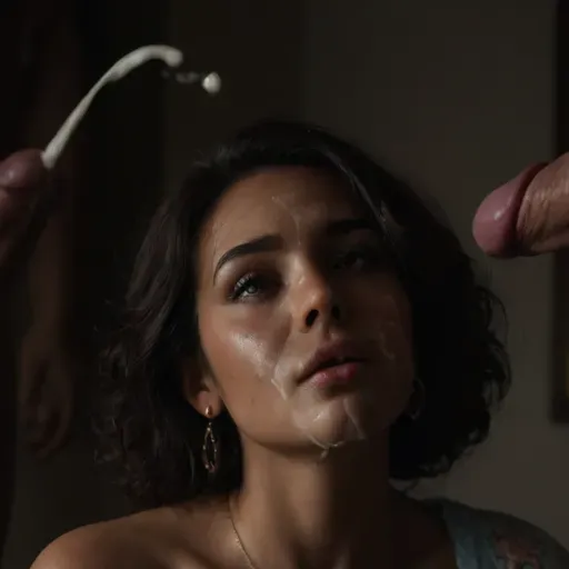 generatore di immagini porno IA
