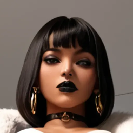 Pencipta imej lucah AI