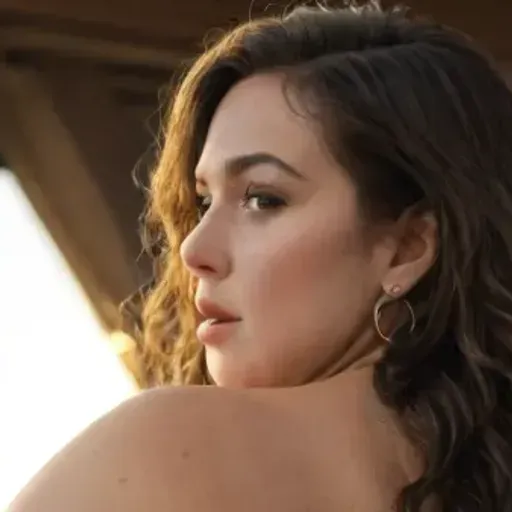 AI 포르노 이미지 생성기