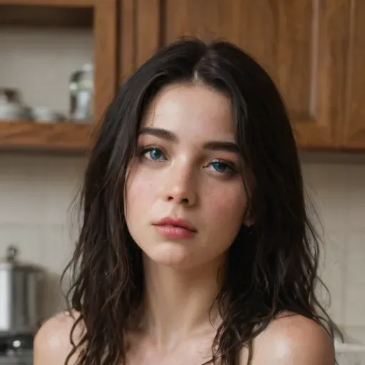 AI色情圖片產生器