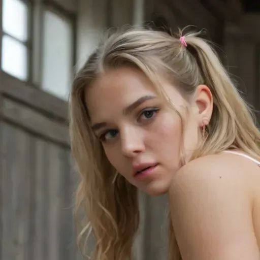 AI色情图片生成器