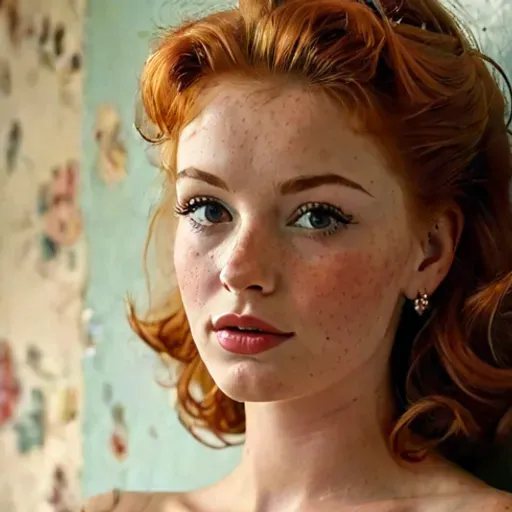 yapay zekâ porno görsel üretici