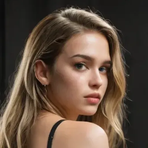 KI-Pornobild-Generator