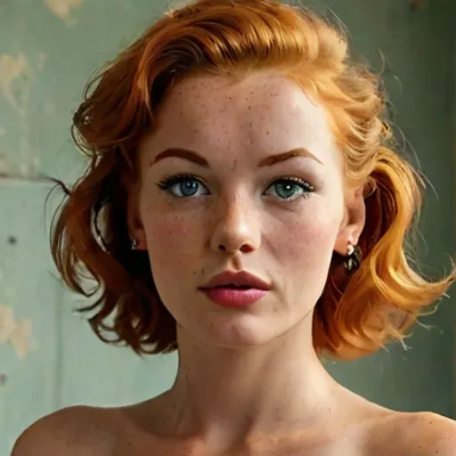 yapay zekâ porno görsel üretici