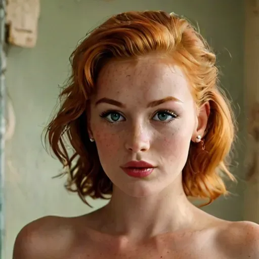 yapay zekâ porno görsel üretici