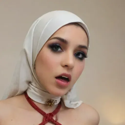 Generator obrazów pornograficznych z wykorzystaniem sztucznej inteligencji