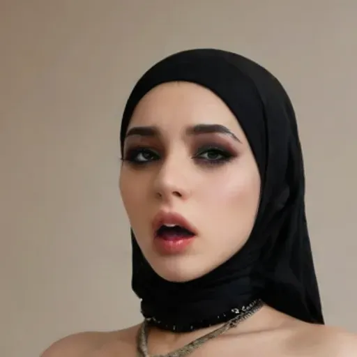generatore di immagini porno IA
