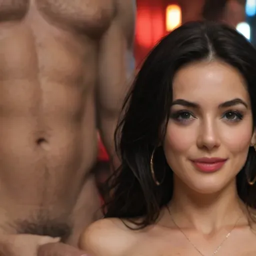 générateur de photos porno IA