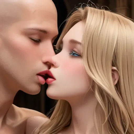 AI porn pic generator