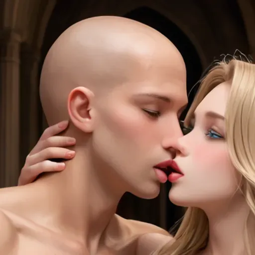 AI porn image generator