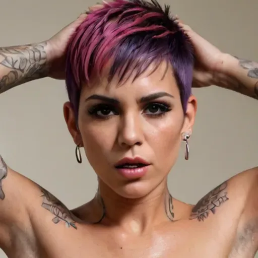 генератор порно-изображений на ИИ