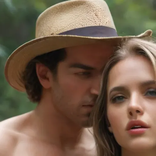 AI porn pic generator