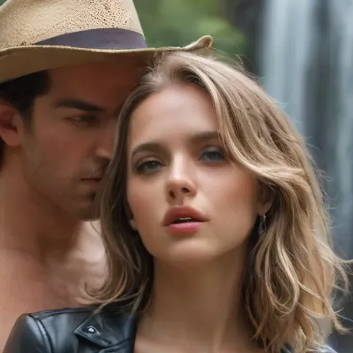 AI porn image generator