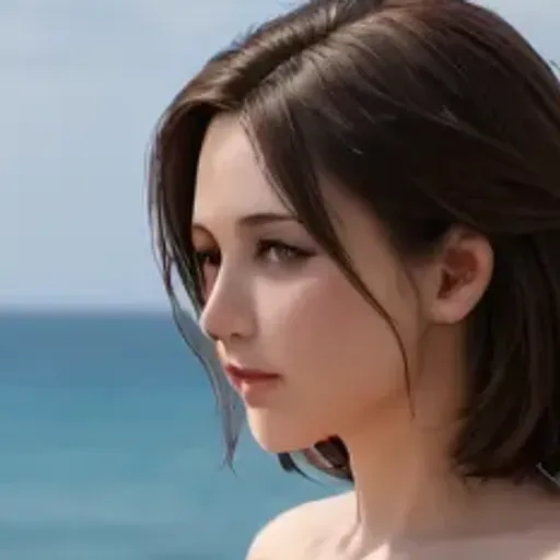 AIポルノ画像ジェネレーター