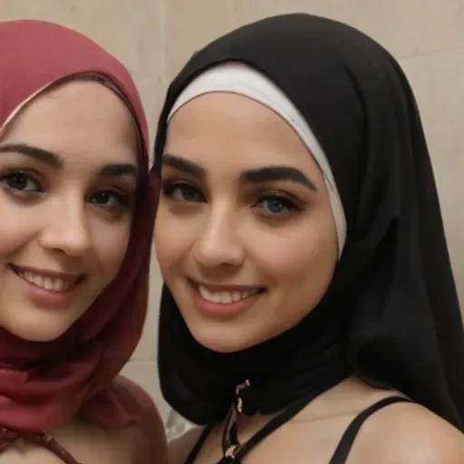 yapay zekâ porno foto üretici