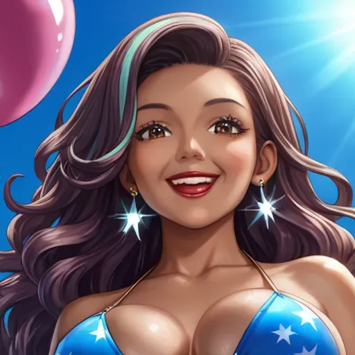 KI-Pornobild-Generator