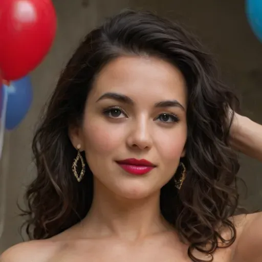 โปรแกรมสร้างภาพโปรนที่ใช้ปัญหา AI