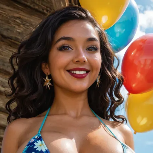 AIポルノ画像ジェネレーター