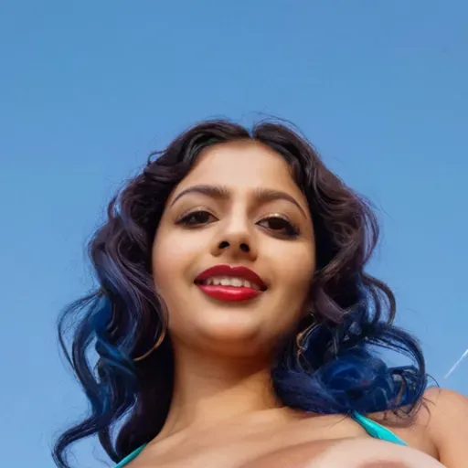 AI色情圖片產生器