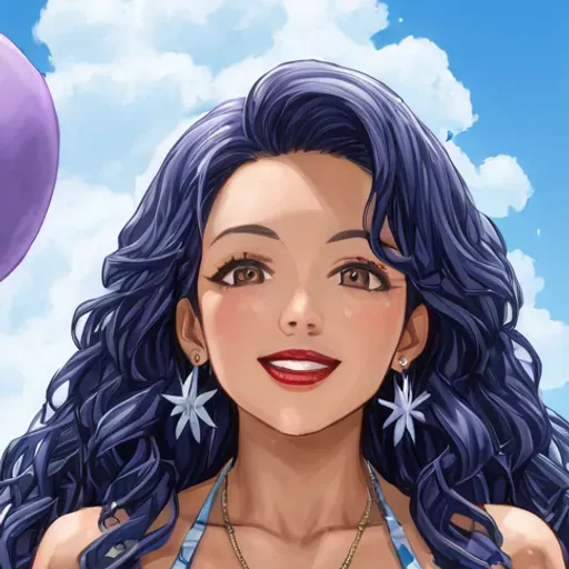 AI porn image generator