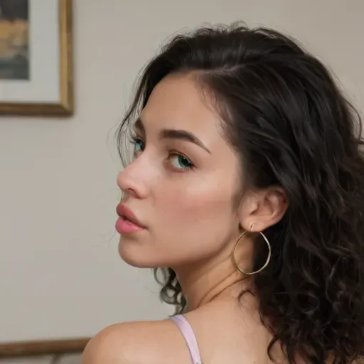 generatore di immagini porno IA