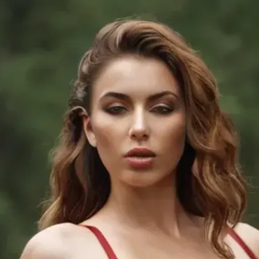 โปรแกรมสร้างภาพโปรนที่ใช้ปัญหา AI