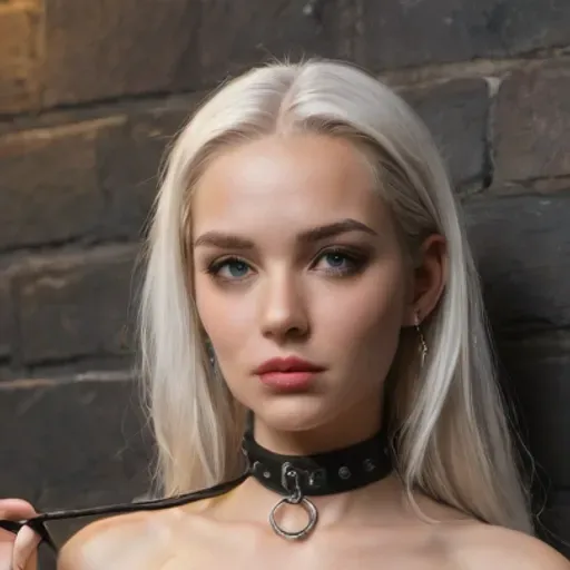 AI色情圖片產生器