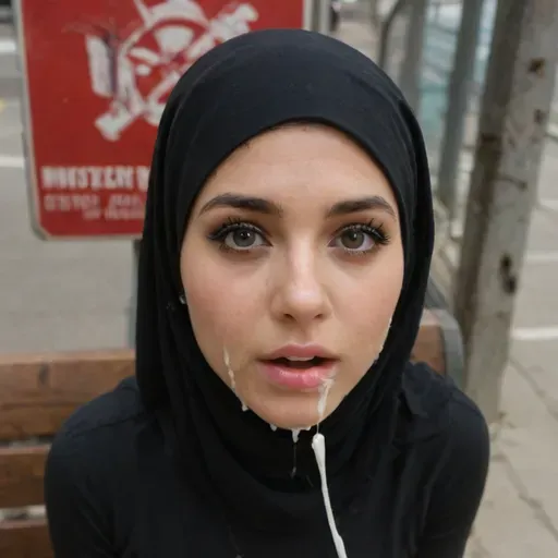 generatore di immagini porno IA