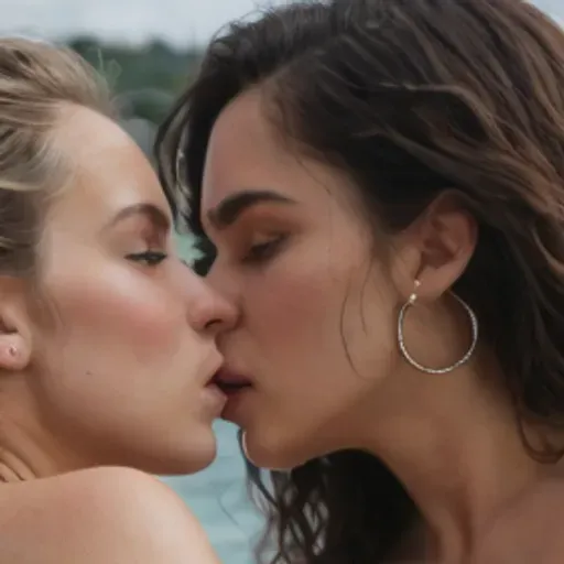 โปรแกรมสร้างภาพโปรนที่ใช้ปัญหา AI