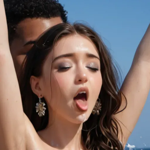 AI porn image generator