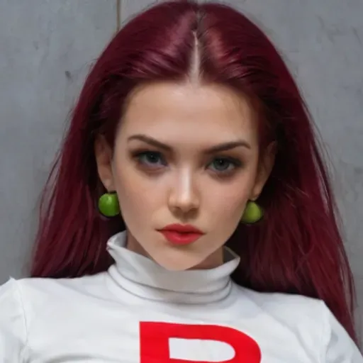 AI 포르노 이미지 생성기