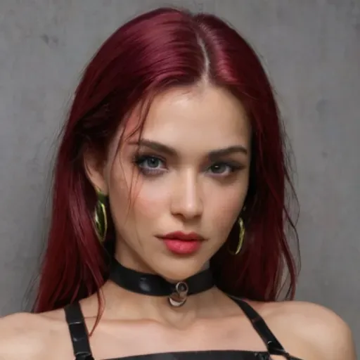 generatore di immagini porno IA