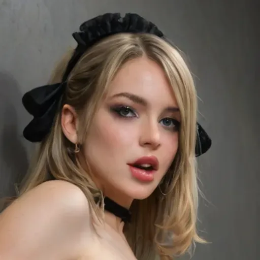 KI-Pornobild-Generator