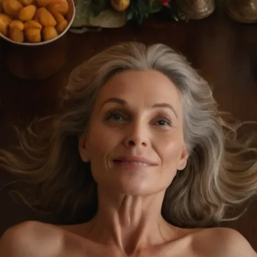 KI-Pornobild-Generator